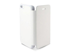 Comprar Funda tipo Libro-iPhone 5C Branco Funda tipo Libro-iPhone 5C Branco