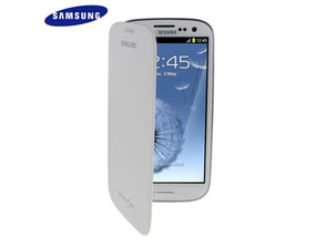 Comprar Funda tipo libro Samsung Galaxy S3 Branco Funda tipo libro Samsung Galaxy S3 Branco