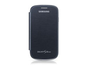 Funda tipo libro Samsung Galaxy S3 Preto