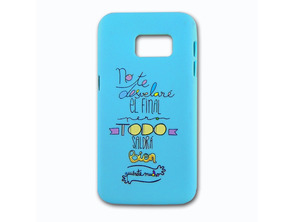 Funda TPU LG V10 Final X-One