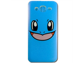 Funda TPU Samsung Galaxy J5 2016 Rise Blue X-One