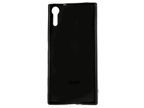Funda TPU Sony Xperia XZ Preto X-One
