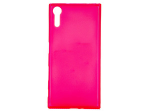 Funda TPU Sony Xperia XZ Rosa X-One