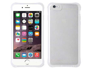 Comprar Funda TPU Transparente Shockproof iPhone 6 Plus/6s Plus Muvit Pro Funda TPU Transparente Shockproof iPhone 6 Plus/6s Plus Muvit Pro
