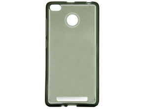 Funda TPU Xiaomi MI3 Preto X-One