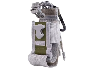 Comprar Tática Universal Molle Holster Funda Ulefone Tática Universal Molle Holster Funda Ulefone