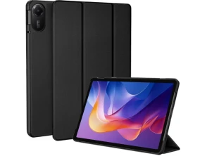 Comprar Capa Ultra Slim para Xiaomi Redmi Pad 2 Pro em cor preta Capa Ultra Slim para Xiaomi Redmi Pad 2 Pro em cor preta