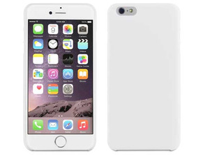Comprar Funda Ultrafina Classic Gris iPhone 6 Plus Muvit Funda Ultrafina Classic Gris iPhone 6 Plus Muvit