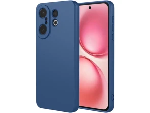 Comprar Base Vivo X200 FE Square Liquid Premium - Azul by CROCOCASE Base Vivo X200 FE Square Liquid Premium - Azul by CROCOCASE