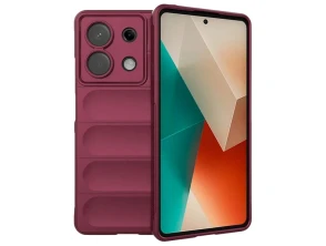 Comprar Xiaomi Redmi Note 13 5G Wave Borgonha Xiaomi Redmi Note 13 5G Wave Borgonha