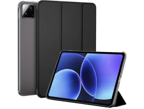 Comprar Suporte Xiaomi Pad 8 / 8 Pro - Preto - Marca CROCOCASE Suporte Xiaomi Pad 8 / 8 Pro - Preto - Marca CROCOCASE