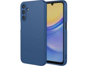 Comprar Funda Xiaomi Redmi 15 Azul Square Liquid Premium - CROCOCASE Funda Xiaomi Redmi 15 Azul Square Liquid Premium - CROCOCASE