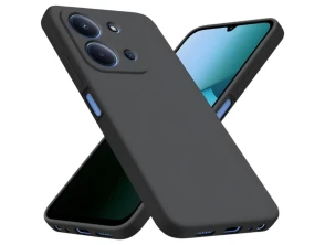 Comprar Título otimizado: Funda Xiaomi Redmi 15C Square Liquid Premium Negro 4G/5G Título otimizado: Funda Xiaomi Redmi 15C Square Liquid Premium Negro 4G/5G