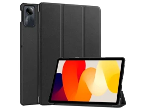 Comprar Capa Compatível Negra para Xiaomi Redmi Pad SE 11" Capa Compatível Negra para Xiaomi Redmi Pad SE 11"