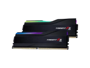 Comprar G.SKILL Trident Z5 RGB 32GB DDR5 6400 MHz - Memória RAM de alta velocidade G.SKILL Trident Z5 RGB 32GB DDR5 6400 MHz - Memória RAM de alta velocidade
