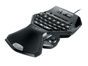 Comprar Logitech G13 Advanced Keyboard Logitech G13 Advanced Keyboard