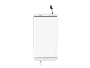 Cristal Digitalizador LG G2 D800 Branco