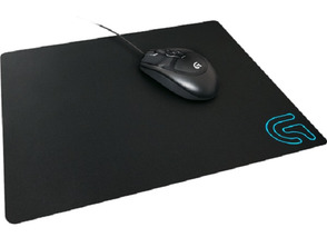 Comprar Logitech G240 Cloth Gaming Mouse Pad Logitech G240 Cloth Gaming Mouse Pad