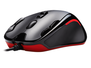 Comprar Logitech G300 Optical Gaming Mouse Logitech G300 Optical Gaming Mouse