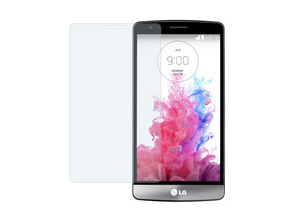 Comprar Protetor de tela de cristal temperado 0.26mm LG G3s Protetor de tela de cristal temperado 0.26mm LG G3s