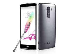 Comprar LG G4 Stylus 8Gb Titan LG G4 Stylus 8Gb Titan