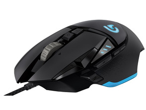 Comprar Logitech G502 Proteus Core Logitech G502 Proteus Core