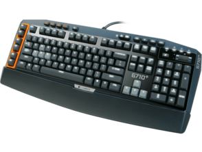Comprar Logitech G710 Mechanical Gaming Keyboard Logitech G710 Mechanical Gaming Keyboard