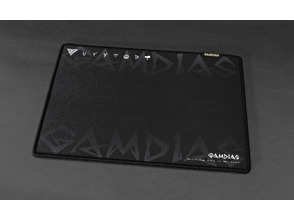 Comprar Gamdias NYX Speed Type M/L L Gamdias NYX Speed Type M/L L