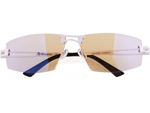 Comprar Gafas Gaming Arozzi Visione VX-600 Black Gafas Gaming Arozzi Visione VX-600 Black