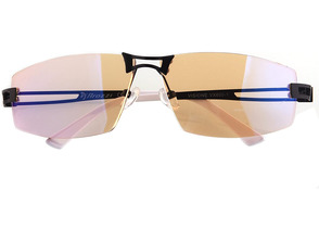 Comprar Gafas Gaming Arozzi Visione VX-600 Branco Gafas Gaming Arozzi Visione VX-600 Branco