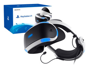 Comprar Óculos Playstation VR - PS4 Óculos Playstation VR - PS4