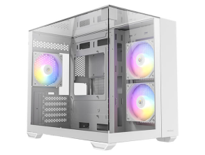 Comprar CAIXA ANTEC BLANCA MICROATX CX600M TRIO RGB MINITORRE CAIXA ANTEC BLANCA MICROATX CX600M TRIO RGB MINITORRE