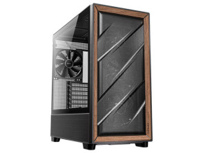 Comprar ANTEC 0-761345-10133-2 Negro, Madeira Inclui Fonte ANTEC 0-761345-10133-2 Negro, Madeira Inclui Fonte