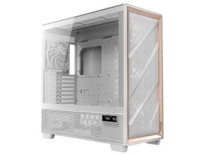 Comprar CAIXA TORRE E-ATX BLANCA FLUX PRO DE ANTEC CAIXA TORRE E-ATX BLANCA FLUX PRO DE ANTEC