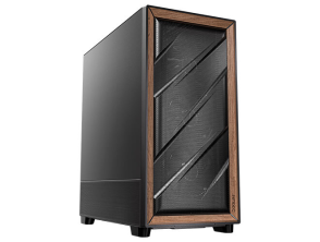 Comprar CAIXA SEMITORRE ATX NEGRO FLUX SE ANTEC CAIXA SEMITORRE ATX NEGRO FLUX SE ANTEC