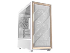 Comprar CAIXA TORRE E-ATX BLANCO FLUX ANTEC CAIXA TORRE E-ATX BLANCO FLUX ANTEC