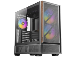Comprar CAIXA SEMITORRE P30 ARGB NEGRO ANTEC ATX CAIXA SEMITORRE P30 ARGB NEGRO ANTEC ATX