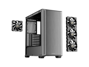 Comprar CAIXA SEMITORRE ATX P7 S NEGRO ANTEC CAIXA SEMITORRE ATX P7 S NEGRO ANTEC