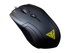 Gamdias Demeter V2 ótico Raton Gaming