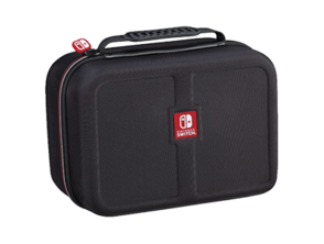 Game Traveler Deluxe System Case NNS60 Nintendo Switch