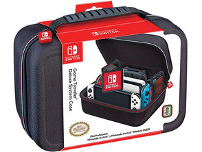 Comprar Game Traveler Deluxe System Case NNS61 (Switch/OLED) Game Traveler Deluxe System Case NNS61 (Switch/OLED)