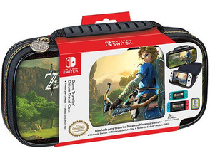 Comprar Game Traveller Deluxe Travel Case NNS42L (Switch Lite / OLED) Game Traveller Deluxe Travel Case NNS42L (Switch Lite / OLED)