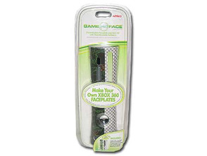 Carcaça Game 360 Face