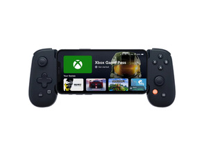 Comprar Gamepad Backbone BB-02-B-X Black iPhone Gamepad Backbone BB-02-B-X Black iPhone