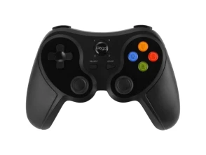Comprar Jogo Gamepad Ipega PG-9078 Bluetooth em Preto Jogo Gamepad Ipega PG-9078 Bluetooth em Preto