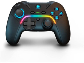 Comprar Gamepad Krom Kayros PC/Switch/Android/iOS Gamepad Krom Kayros PC/Switch/Android/iOS