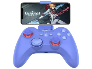 Comprar Mando PXN-6603 Bluetooth Azul para iOS - PXN Gamepads Mando PXN-6603 Bluetooth Azul para iOS - PXN Gamepads