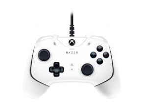 Comprar Gamepad Razer Wolverine V2 Branco Xbox PC - Mando para Jogo Gamepad Razer Wolverine V2 Branco Xbox PC - Mando para Jogo