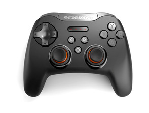 Gamepad Steelseries Stratus XL