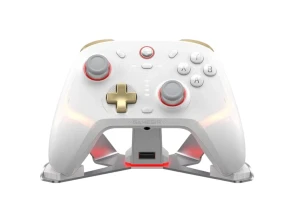 Comprar Mando GameSir Cyclone 2 Daybreak Branco com suporte para Nintendo Switch/PC/Smartphones Mando GameSir Cyclone 2 Daybreak Branco com suporte para Nintendo Switch/PC/Smartphones